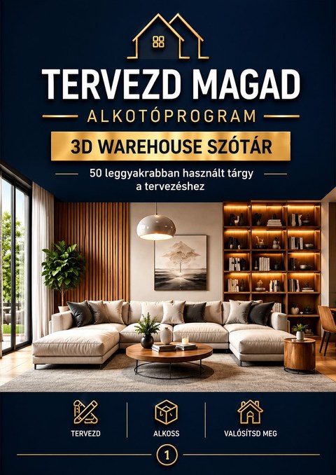 3D Warehouse Szótár